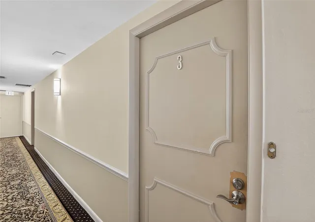 Photo 4 of Condo for sale at 100 Pierce St #703, Clearwater, FL 33756 | MLS# TB8484494 | Listing updated on 2026-09-13