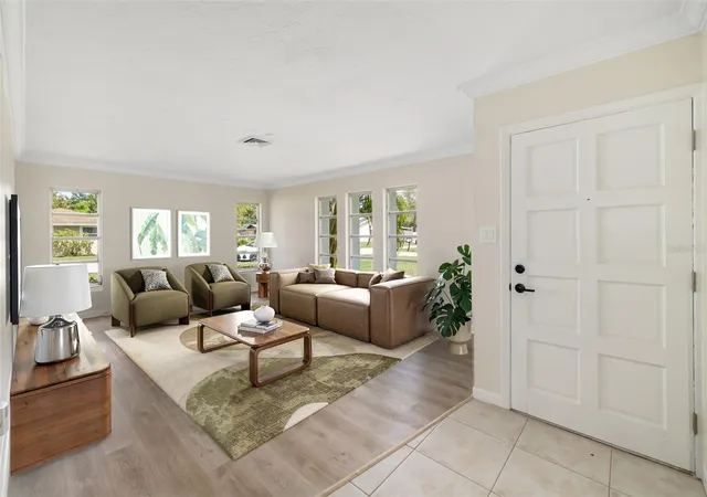 Photo 4 of Single family home for sale at 1097 Willis Ave, Sarasota, FL 34232 | MLS# A4685461 | Listing updated on 2026-09-15