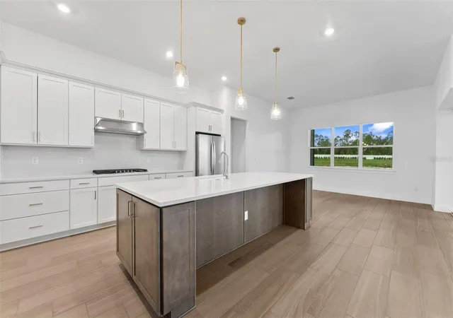 Photo 3 of Sale Pending at 16739 Harvest Leaf Rd, Spring Hill, FL 34610 | MLS# TB8484580 | Listing updated on 2026-09-15