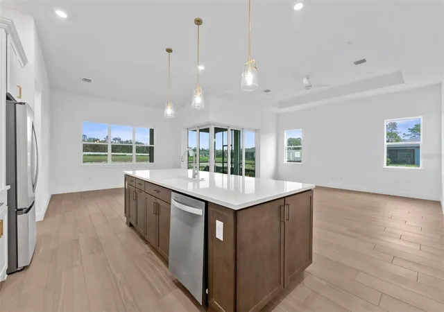 Photo 4 of Sale Pending at 16739 Harvest Leaf Rd, Spring Hill, FL 34610 | MLS# TB8484580 | Listing updated on 2026-09-15