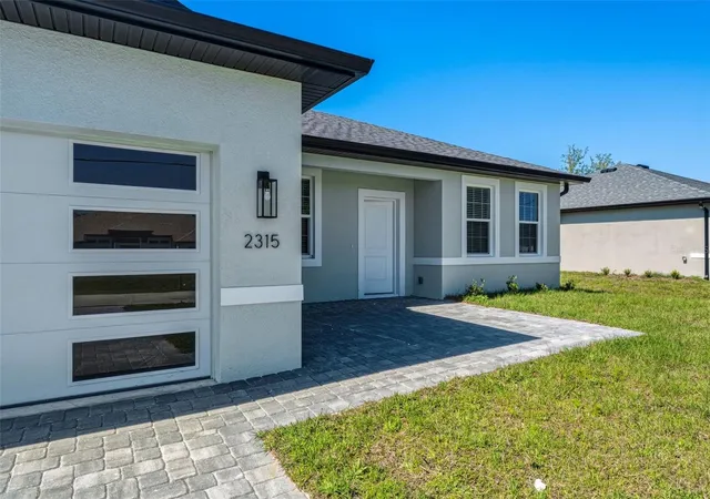 Photo 2 of Single family home for sale at 2315 Mistleto Ln, North Port, FL 34286 | MLS# C7523109 | Listing updated on 2026-09-11