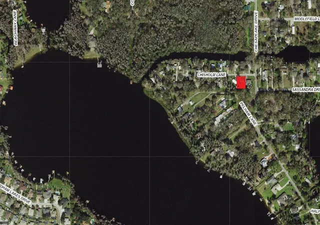 Photo 1 of Land for sale at 14328 Chisholm Ln, Odessa, FL 33556 | MLS# W7883778 | Listing updated on 2026-10-01