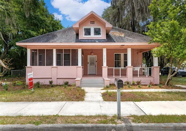 Photo 1 of Single family home for sale at 21927 Se 69th Avenue, Hawthorne, FL 32640 | MLS# GC538325 | Listing updated on 2026-09-10