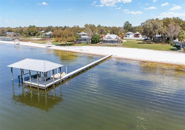 Photo 3 of Single family home for sale at 12830 SE 144th Avenue, Ocklawaha, FL 32179 | MLS# OM720477 | Listing updated on 2026-09-23