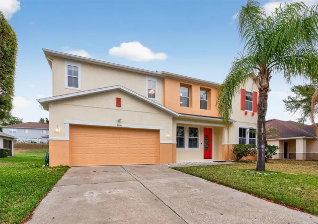 Photo 1 of Single family home for sale at 3106 Anquilla Ave, Clermont, FL 34711 | MLS# O6389383 | Listing updated on 2026-09-09