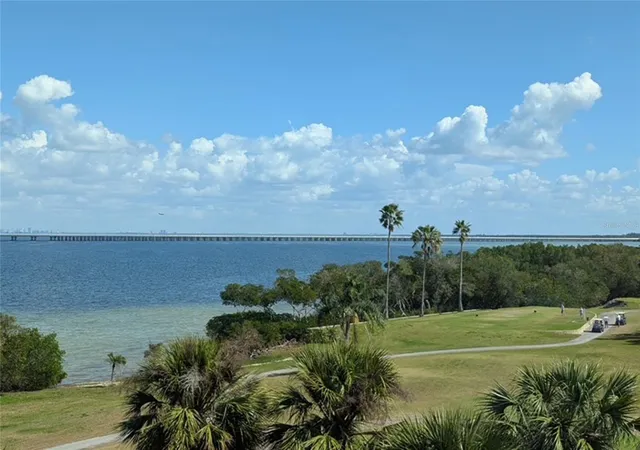 Listing Photo 1 - Condo for sale in building located at 2616 Cvs Cay Dr, Clearwater, FL 33760 - Unit #502