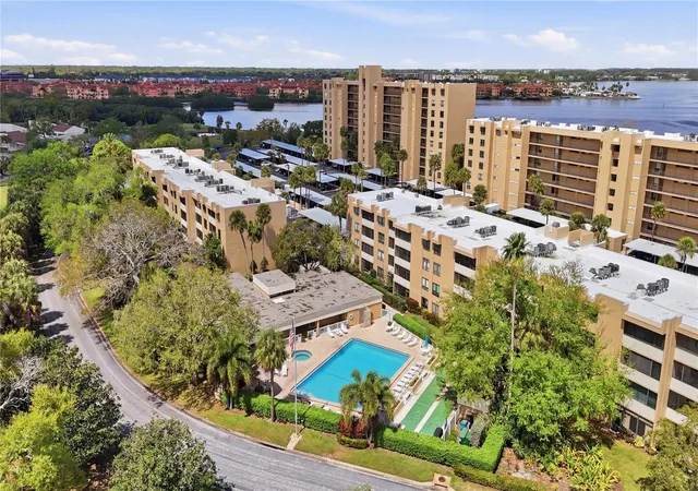 Photo 1 of Condo for sale at 2616 Cvs Cay Dr #502, Clearwater, FL 33760 | MLS# TB8484987 | Listing updated on 2026-10-18
