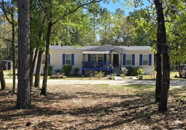 Photo 1 of Manufactured home for sale at 10630 Ne 80th Street, Bronson, FL 32621 | MLS# TB8484993 | Listing updated on 2026-09-10