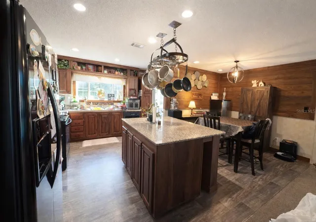 Photo 4 of Manufactured home for sale at 10630 NE 80th Street, Bronson, FL 32621 | MLS# TB8484993 | Listing updated on 2026-09-10