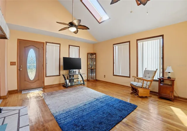 Photo 4 of Sale Pending at 3131 Juniper Dr, Edgewater, FL 32141 | MLS# O6389398 | Listing updated on 2026-10-09