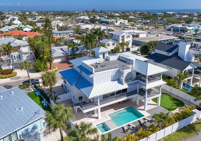Photo 2 of Single family home for sale at 303 55th Street, Holmes Beach, FL 34217 | MLS# A4685639 | Listing updated on 2026-09-11