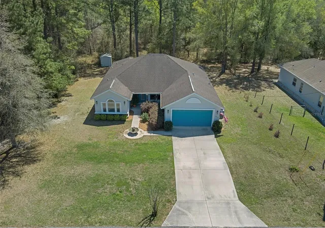 Photo 2 of Single family home for sale at 8623 N Dora Way, Citrus Springs, FL 34434 | MLS# OM720500 | Listing updated on 2026-09-12