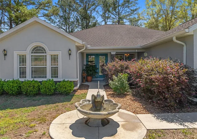 Photo 3 of Single family home for sale at 8623 N Dora Way, Citrus Springs, FL 34434 | MLS# OM720500 | Listing updated on 2026-09-12