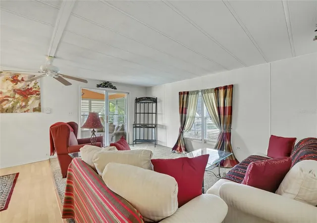 Photo 3 of Manufactured home for sale at 4809 Empress Ln, Holiday, FL 34690 | MLS# TB8485092 | Listing updated on 2026-09-14