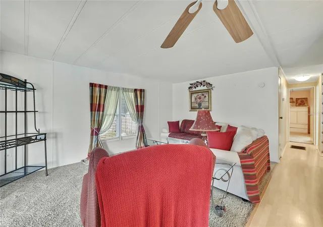 Photo 3 of Manufactured home for sale at 4809 Empress Ln, Holiday, FL 34690 | MLS# TB8485092 | Listing updated on 2026-09-14