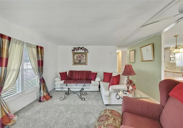 Photo 4 of Manufactured home for sale at 4809 Empress Ln, Holiday, FL 34690 | MLS# TB8485092 | Listing updated on 2026-09-14