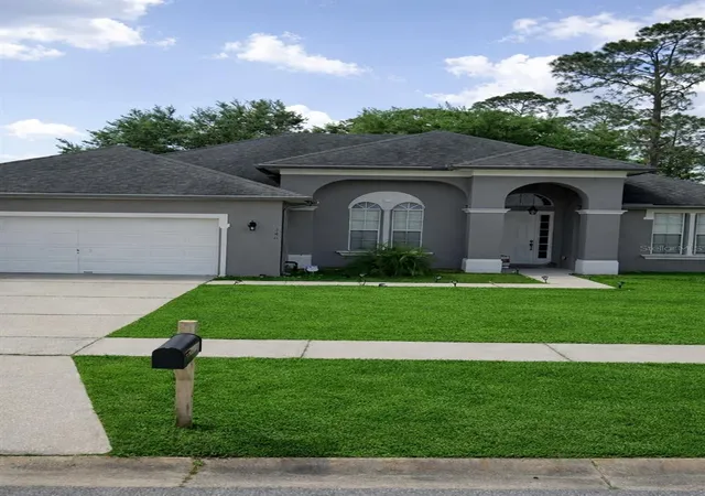 Photo 1 of Single family home for sale at 2240 Bagdad Ave, Orlando, FL 32833 | MLS# O6389471 | Listing updated on 2026-09-14