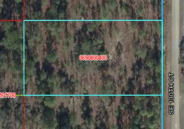 Photo 4 of Land for sale at Lot SE 5 130 Court, Dunnellon, FL 34431 | MLS# TB8485155 | Listing updated on 2026-09-14