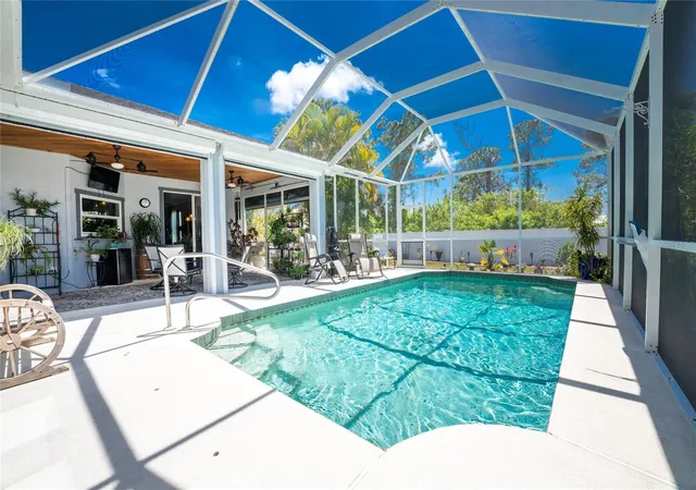 Photo 2 of Single family home for sale at 15105 Aldama Cir, Port Charlotte, FL 33981 | MLS# C7523155 | Listing updated on 2026-10-12