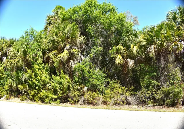 Photo 1 of Land for sale at 13358 Drummond Ave, Port Charlotte, FL 33953 | MLS# C7523158 | Listing updated on 2026-09-11