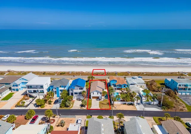 Photo 3 of Single family home for sale at 2652 S Ocean Shore Blvd, Flagler Beach, FL 32136 | MLS# FC316812 | Listing updated on 2026-09-15