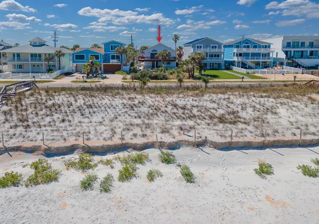 Photo 3 of Single family home for sale at 2652 S Ocean Shore Blvd, Flagler Beach, FL 32136 | MLS# FC316812 | Listing updated on 2026-09-15