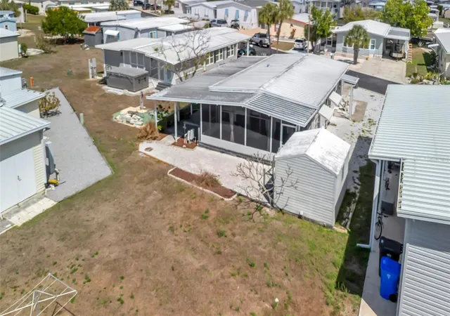 Photo 3 of Manufactured home for sale at 110 E Saint Lucia Loop, Apollo Beach, FL 33572 | MLS# TB8485303 | Listing updated on 2026-09-11