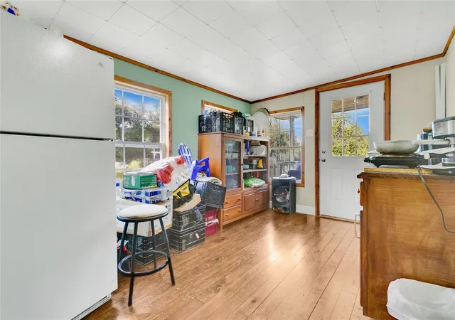 Photo 4 of Manufactured home for sale at 12531 NE 18th Street, Williston, FL 32696 | MLS# OM720577 | Listing updated on 2026-09-22