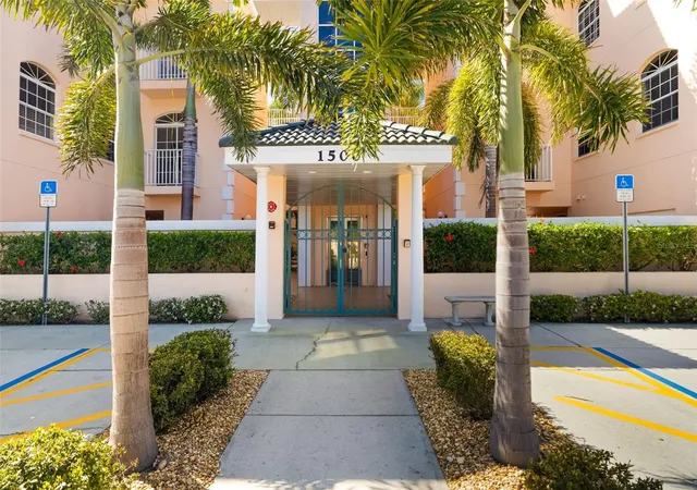Condo for sale at 1522 Gondola Park Dr #1522, VENICE, FL 34292 | MLS# A4685801