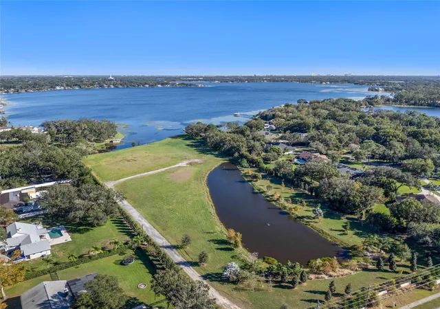 Land for sale at 10948 Dl Park Ln, WINDERMERE, FL 34786 | MLS# O6389820