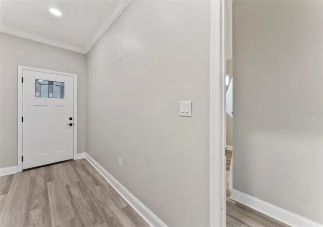Photo 2 of Townhouse for sale at 809 W Linebaugh Ave #1B, Tampa, FL 33612 | MLS# TB8485551 | Listing updated on 2026-09-19