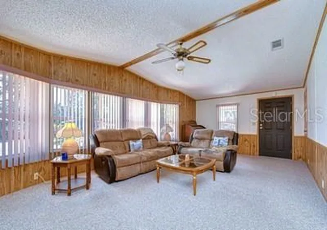Photo 3 of Manufactured home for sale at 35909 Bueno Dr, Zephyrhills, FL 33541 | MLS# TB8485564 | Listing updated on 2026-09-09