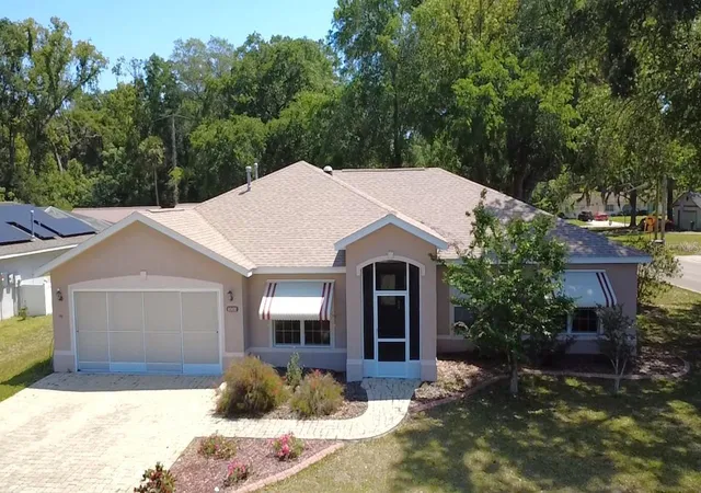 Photo 1 of Single family home for sale at 1001 Ne 22nd Avenue, Ocala, FL 34470 | MLS# OM720641 | Listing updated on 2026-09-14