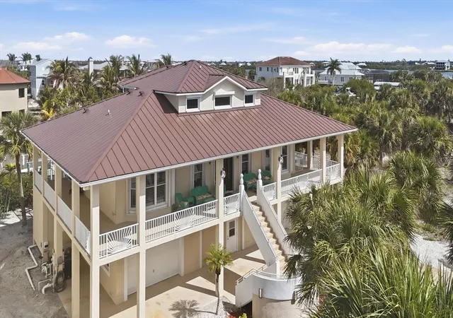 Photo 1 of Single family home for sale at 65 Palm Dr, Placida, FL 33946 | MLS# D6146557 | Listing updated on 2026-09-15