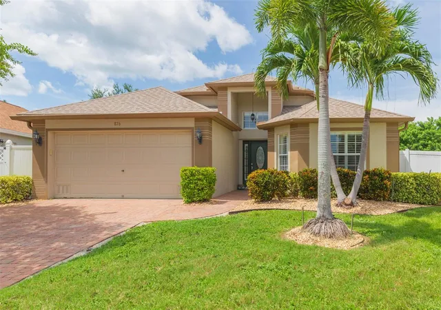 Photo 3 of Single family home for sale at 876 Addison Dr Ne, Saint Petersburg, FL 33716 | MLS# TB8485849 | Listing updated on 2026-10-10