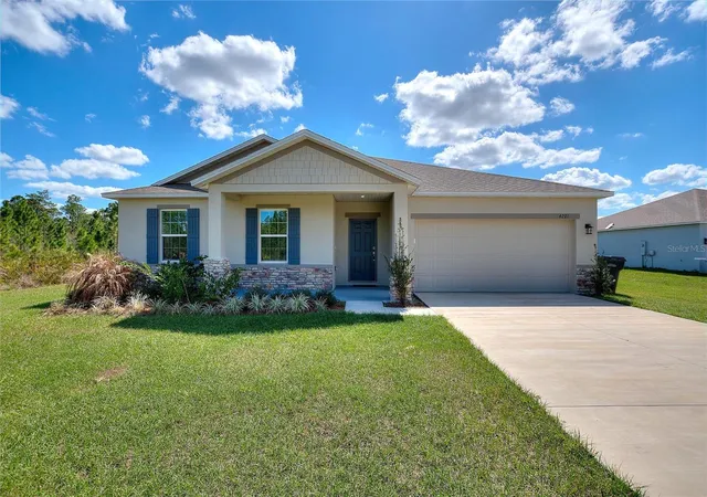 Photo 1 of Single family home for sale at 4201 Calliandra Dr, Indian Lake Estates, FL 33855 | MLS# P4938125 | Listing updated on 2026-10-07