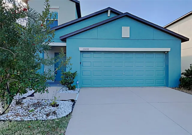 Single family home for sale at 15320 Broad Brush Dr, Sun City Center, FL 33573 | MLS# C7523281
