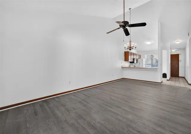 Photo 3 of Townhouse for sale at 3559 Forest Branch Dr #Apt E, Port Orange, FL 32129 | MLS# V4947885 | Listing updated on 2026-09-14
