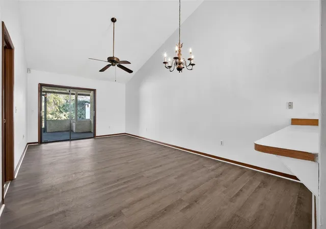 Photo 4 of Townhouse for sale at 3559 Forest Branch Dr #Apt E, Port Orange, FL 32129 | MLS# V4947885 | Listing updated on 2026-09-14