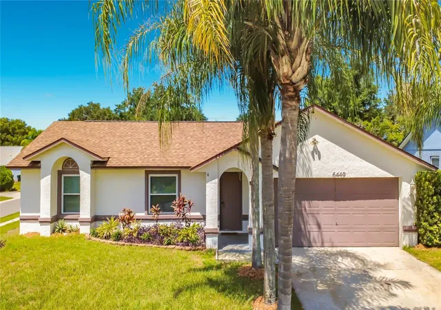 Photo 1 of Single family home for sale at 6449 Royal Tern St, Orlando, FL 32810 | MLS# O6390368 | Listing updated on 2026-09-13