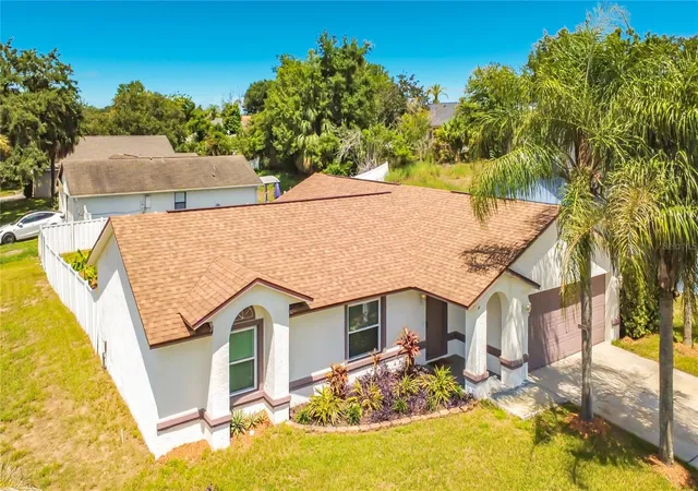 Photo 3 of Single family home for sale at 6449 Royal Tern St, Orlando, FL 32810 | MLS# O6390368 | Listing updated on 2026-09-13