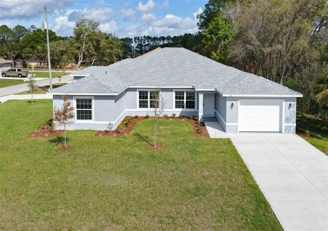 Multi family home for sale at 95 Providence Ln, PALM COAST, FL 32164 | MLS# FC316893