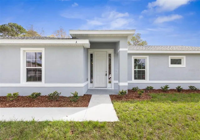 Photo 3 of House for sale at 95 Providence Ln, Palm Coast, FL 32164 | MLS# FC316893 | Listing updated on 2026-10-08