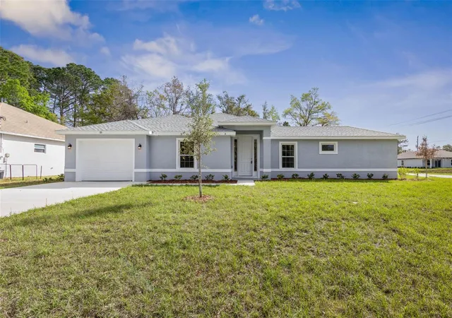 Photo 4 of House for sale at 95 Providence Ln, Palm Coast, FL 32164 | MLS# FC316893 | Listing updated on 2026-10-08