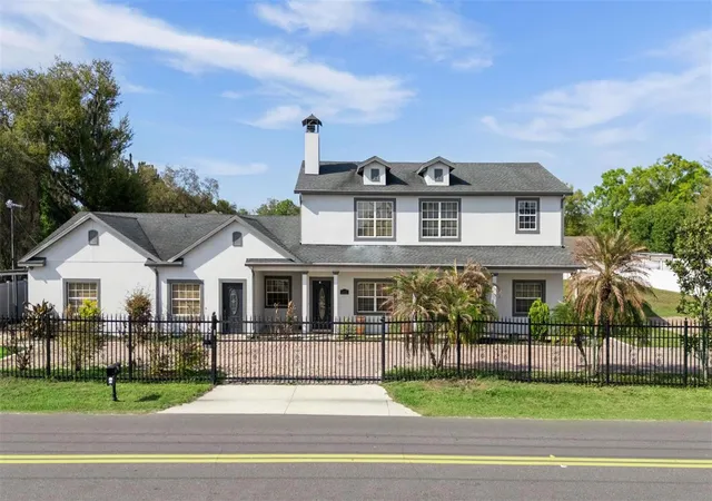 Photo 2 of Single family home for sale at 6053 New Hope Rd, Orlando, FL 32824 | MLS# O6390437 | Listing updated on 2026-09-21