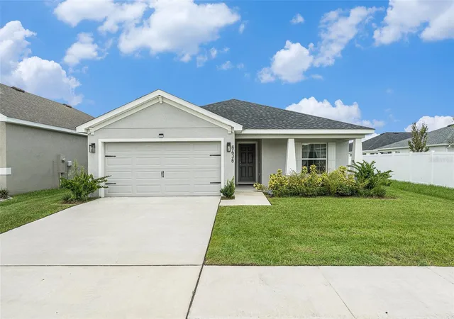 Photo 1 of Single family home for sale at 6436 Pebblebrooke Way, Zephyrhills, FL 33541 | MLS# TB8486348 | Listing updated on 2026-10-08