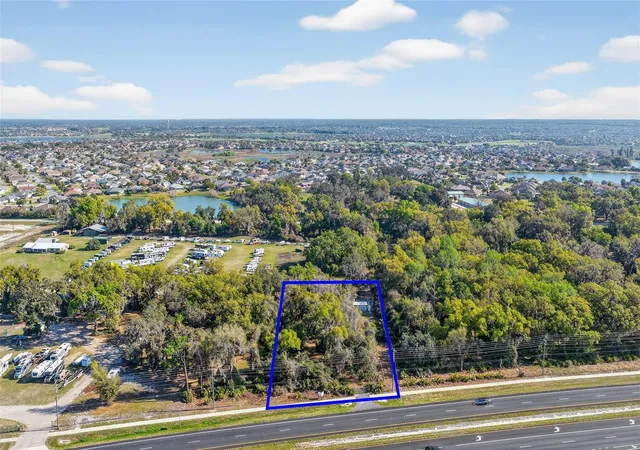 Photo 1 of Land for sale at 5932 E State Rd 44, Wildwood, FL 34785 | MLS# G5109569 | Listing updated on 2026-09-15