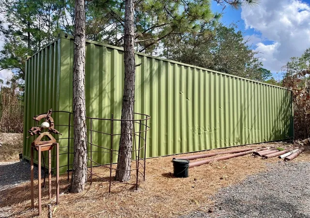 Photo 15 of Manufactured home for sale at 345 N Hacienda St, CLEWISTON, FL 33440 | MLS# OM720807 | Listing updated on 2026-10-05