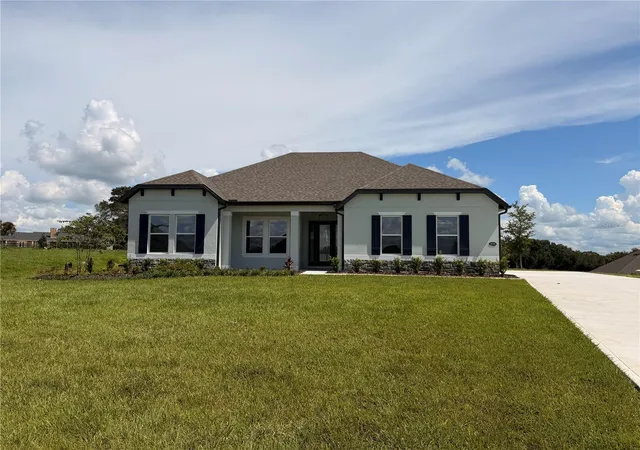 Photo 1 of Single family home for sale at 36798 Sundowner Trl, Fruitland Park, FL 34731 | MLS# TB8486548 | Listing updated on 2026-09-15