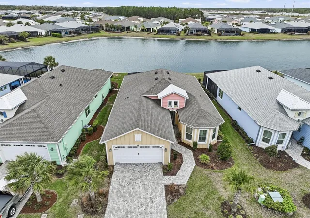 Single family home for sale at 281 Margaritaville Ave, DAYTONA BEACH, FL 32124 | MLS# FC316916